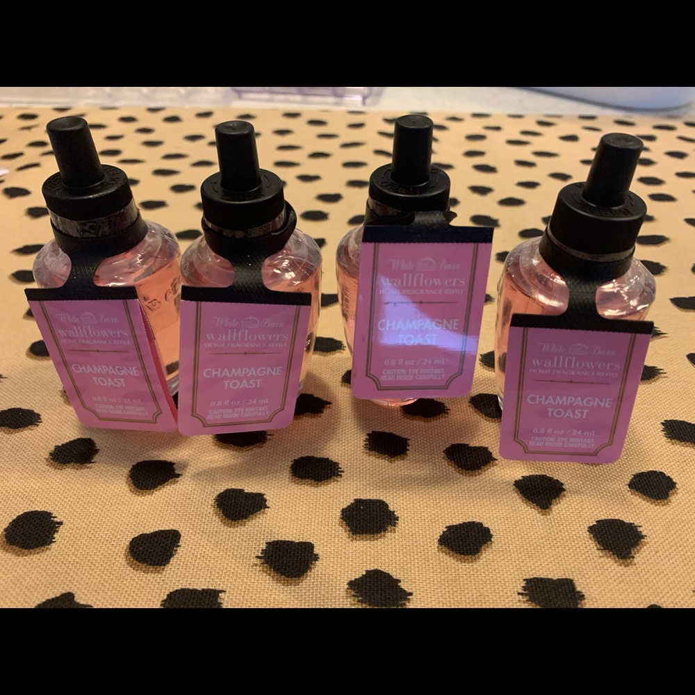 Bath & Body Works Wallflower Lot (11)